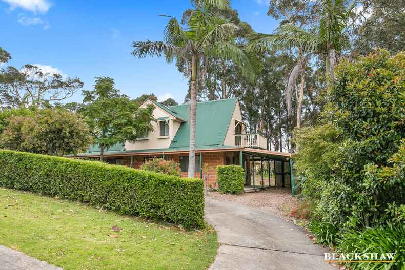 7 Currell Close Malua Bay 7 Currell Close Malua Bay