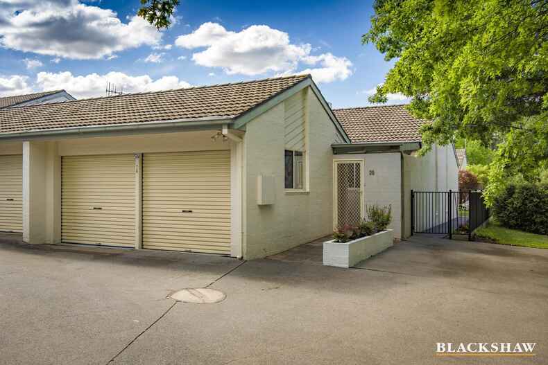 28/6 Antis Street Phillip 28/6 Antis Street Phillip