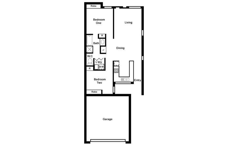 28/6 Antis Street Phillip 28/6 Antis Street Phillip