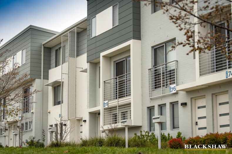 12/78 John Gorton Drive Coombs 12/78 John Gorton Drive Coombs