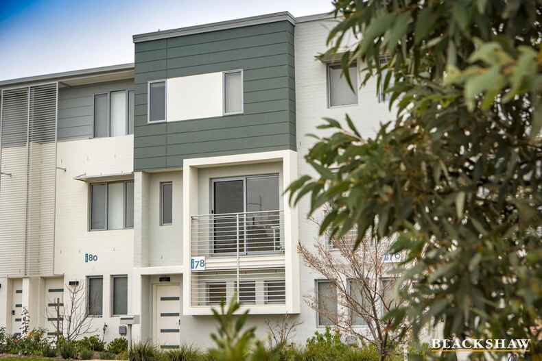 12/78 John Gorton Drive Coombs 12/78 John Gorton Drive Coombs
