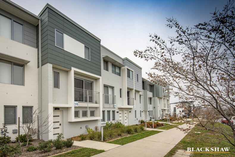 12/78 John Gorton Drive Coombs 12/78 John Gorton Drive Coombs