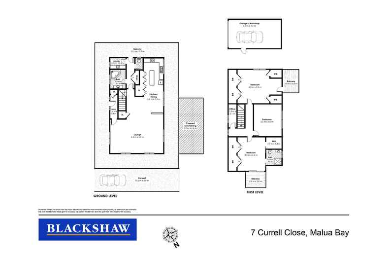 7 Currell Close Malua Bay 7 Currell Close Malua Bay