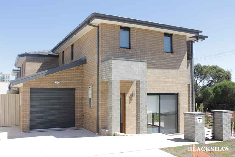 1/1 Ross Road Queanbeyan