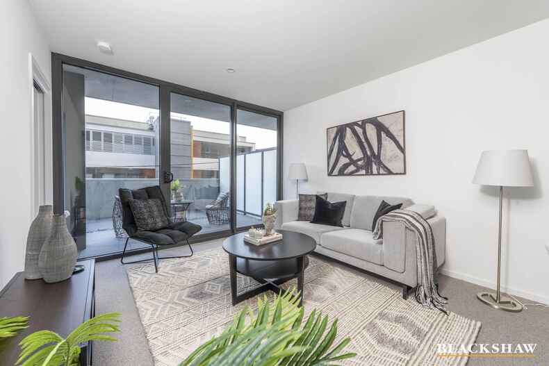 105/253 Northbourne Avenue Lyneham 105/253 Northbourne Avenue Lyneham