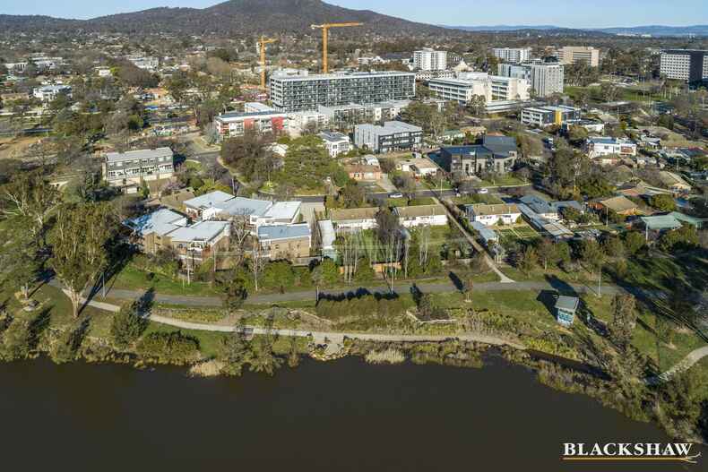 105/253 Northbourne Avenue Lyneham 105/253 Northbourne Avenue Lyneham