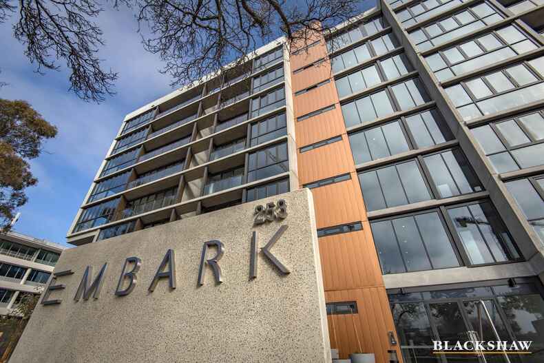 105/253 Northbourne Avenue Lyneham 105/253 Northbourne Avenue Lyneham