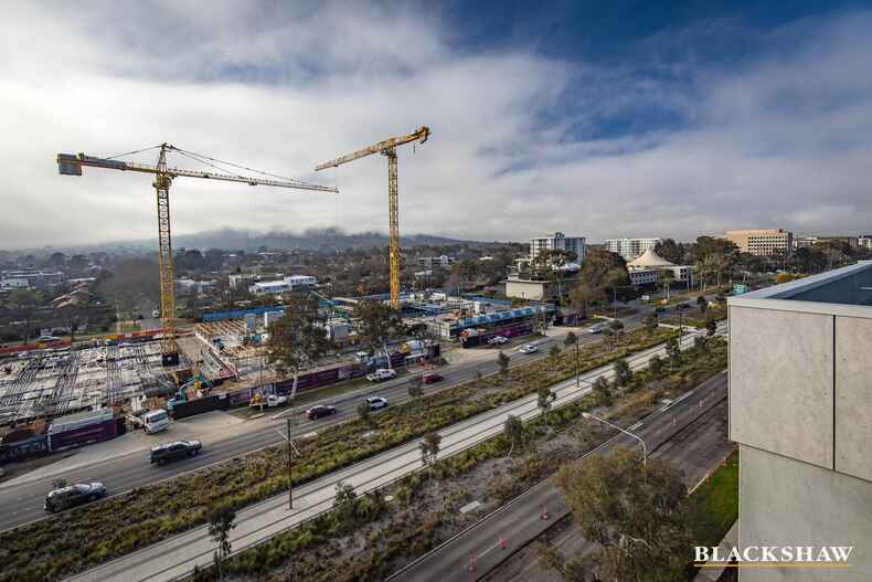 105/253 Northbourne Avenue Lyneham 105/253 Northbourne Avenue Lyneham