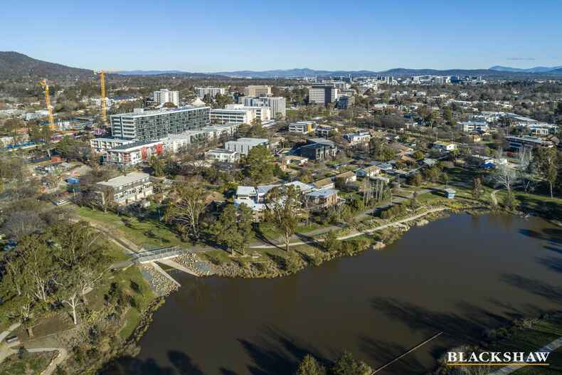 105/253 Northbourne Avenue Lyneham 105/253 Northbourne Avenue Lyneham