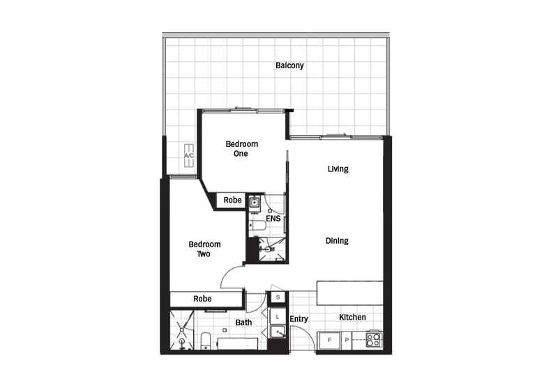 105/253 Northbourne Avenue Lyneham 105/253 Northbourne Avenue Lyneham