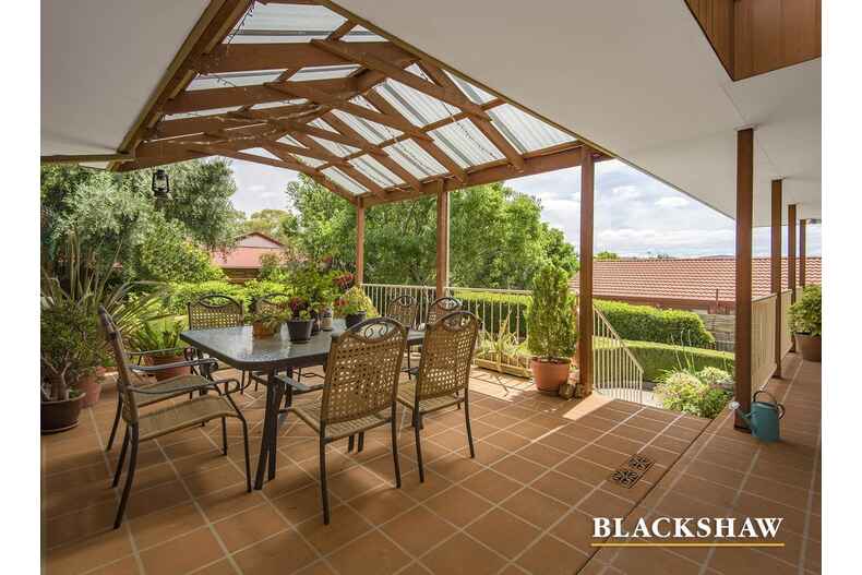 28 Callaway Crescent Gordon