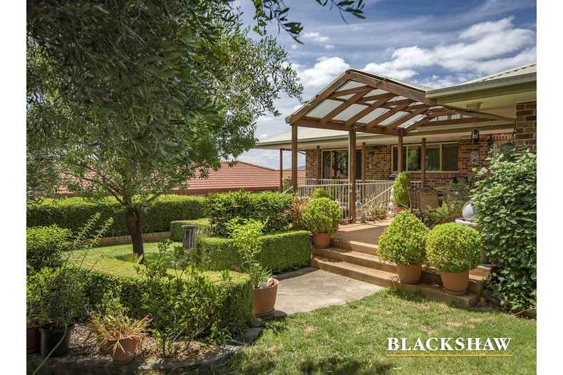 28 Callaway Crescent Gordon