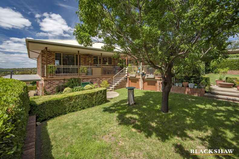 28 Callaway Crescent Gordon