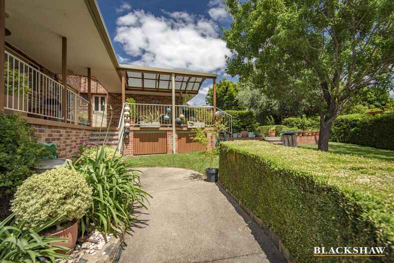 28 Callaway Crescent Gordon