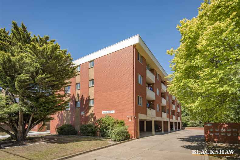 8/6-8 King Street Queanbeyan