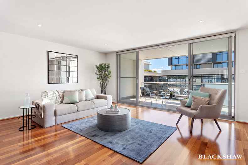 52/71 Giles Street Kingston 52/71 Giles Street Kingston