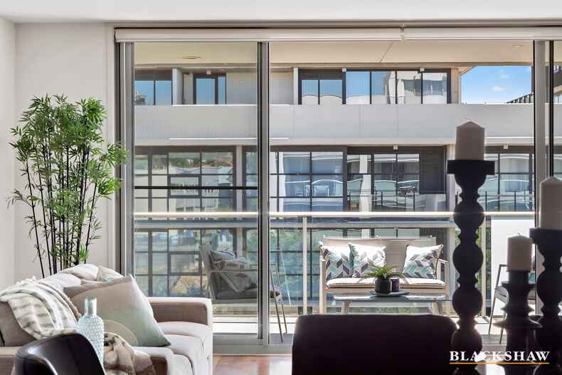 52/71 Giles Street Kingston 52/71 Giles Street Kingston