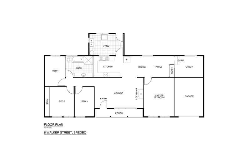 6 Walker Street Bredbo