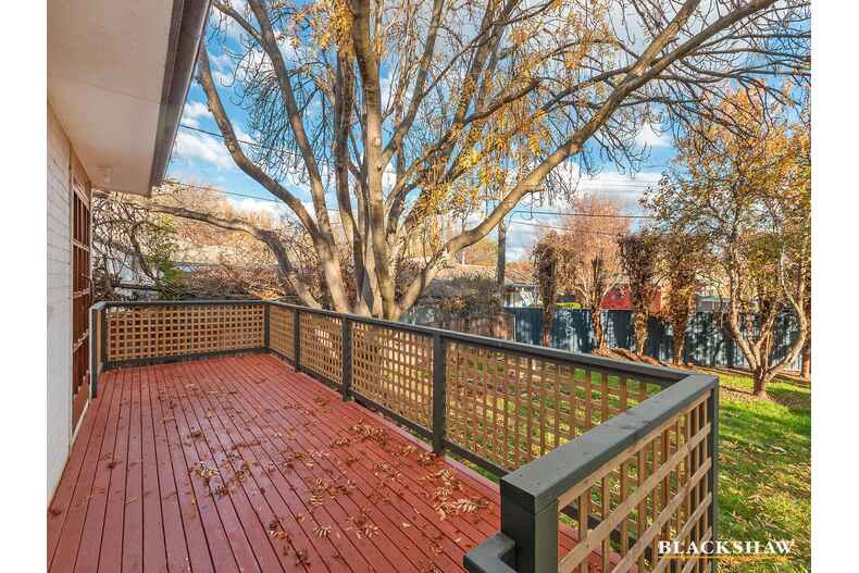 76 Tallara Parkway Narrabundah