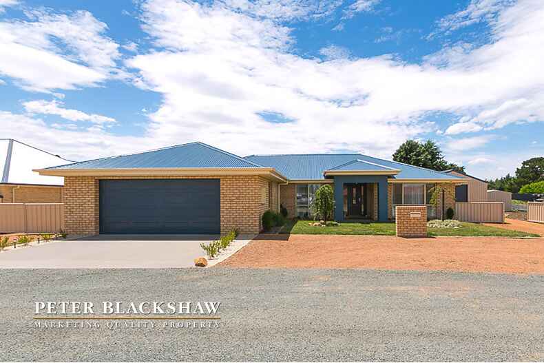 45 Ryrie Street Michelago