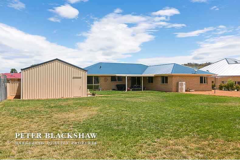 45 Ryrie Street Michelago