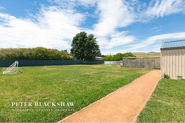 45 Ryrie Street Michelago