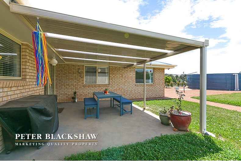 45 Ryrie Street Michelago