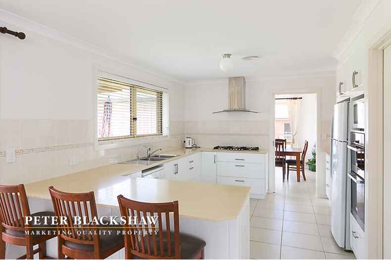 45 Ryrie Street Michelago