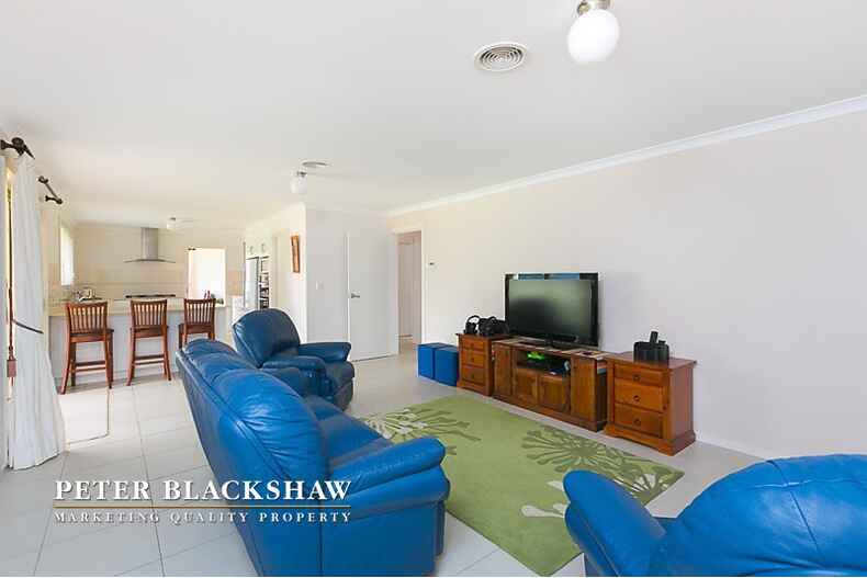 45 Ryrie Street Michelago