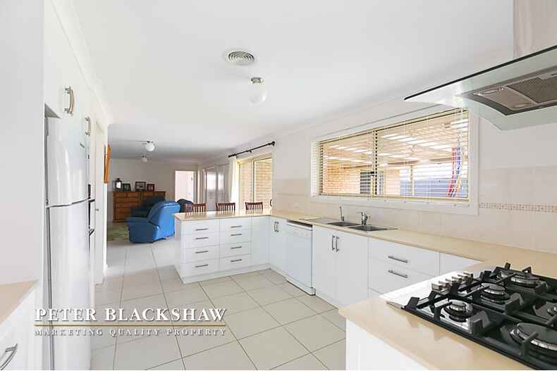 45 Ryrie Street Michelago