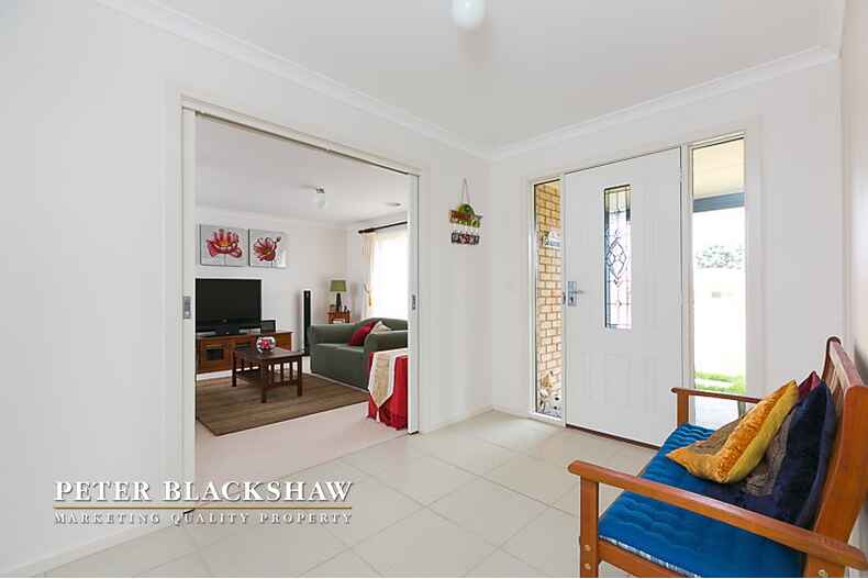 45 Ryrie Street Michelago