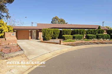 Lot 24/12 Brickhill Place Gilmore