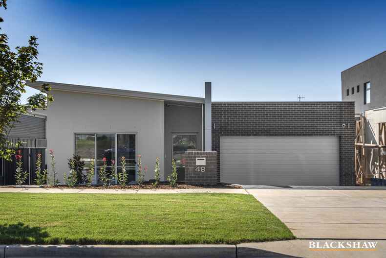 48 Bandicoot Street Throsby