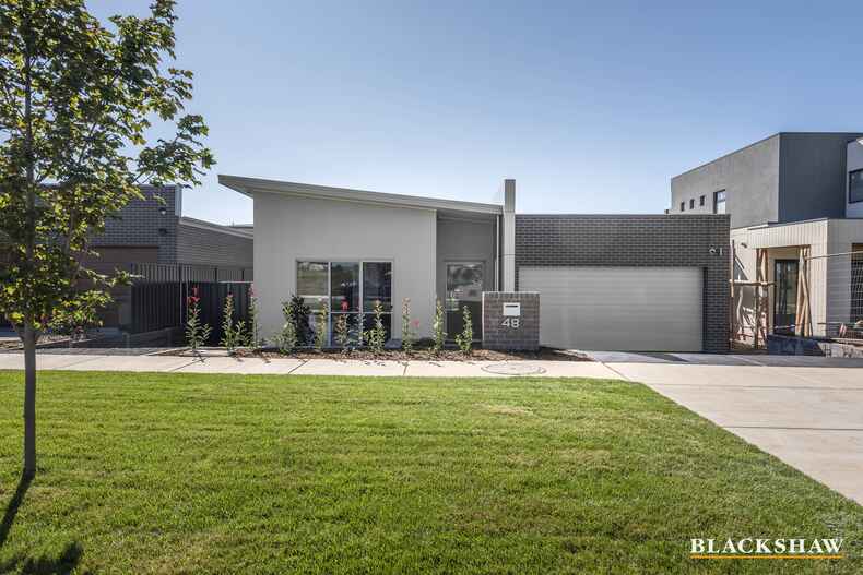 48 Bandicoot Street Throsby