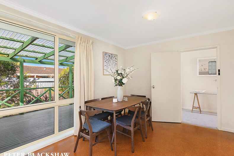 13 Cassinia Street O'Connor