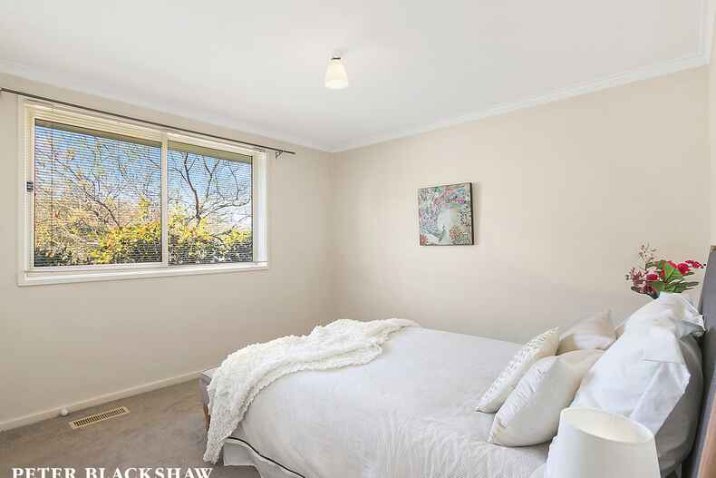 13 Cassinia Street O'Connor