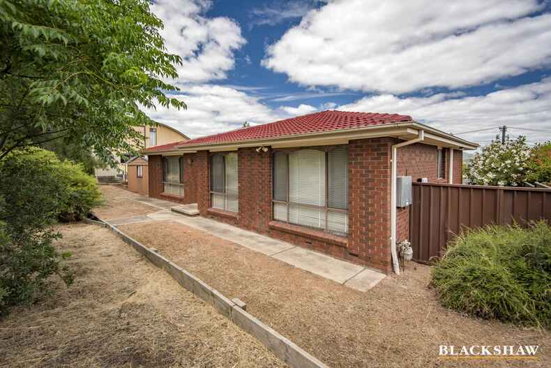 50 Lansell Circuit Wanniassa