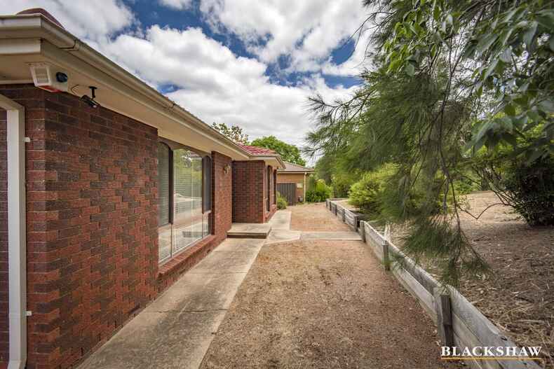50 Lansell Circuit Wanniassa