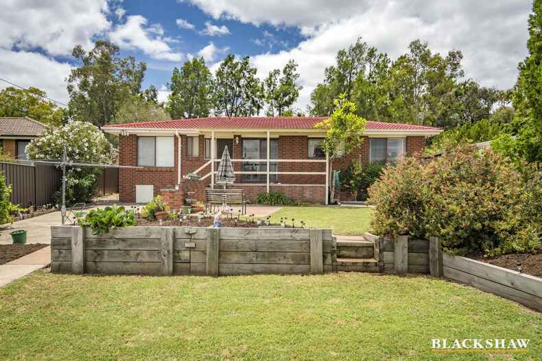 50 Lansell Circuit Wanniassa