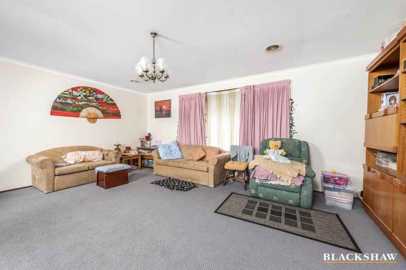 50 Lansell Circuit Wanniassa