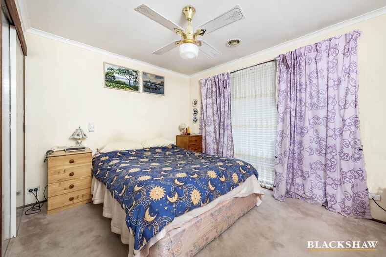 50 Lansell Circuit Wanniassa