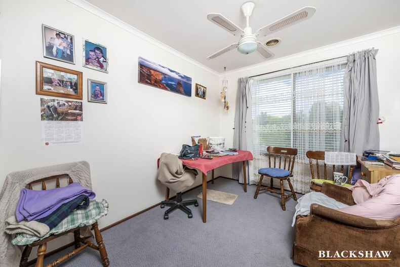 50 Lansell Circuit Wanniassa