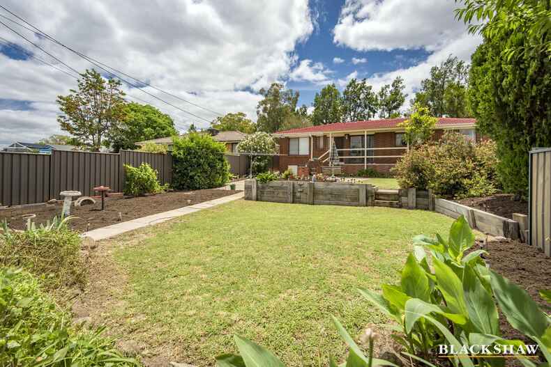 50 Lansell Circuit Wanniassa