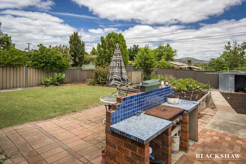 50 Lansell Circuit Wanniassa