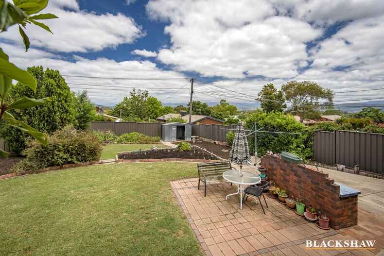 50 Lansell Circuit Wanniassa