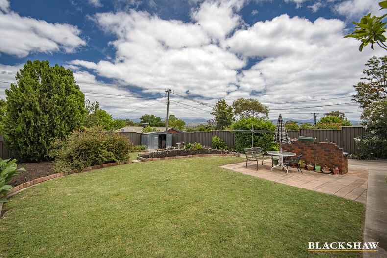50 Lansell Circuit Wanniassa
