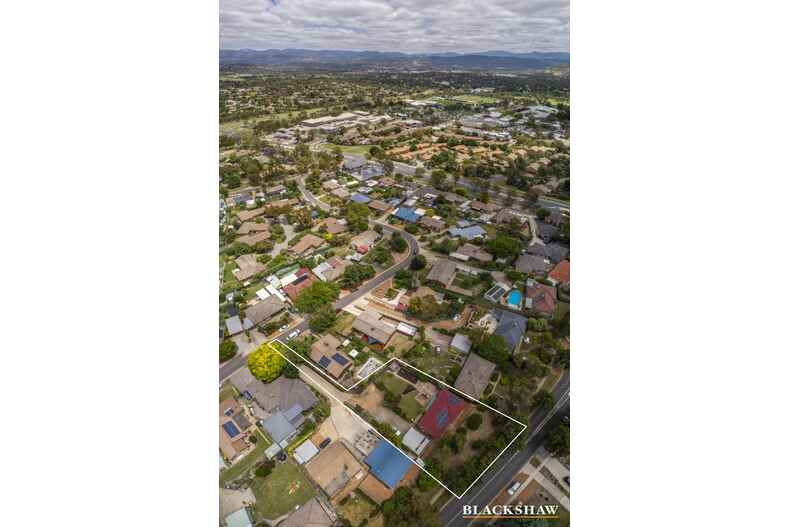 50 Lansell Circuit Wanniassa