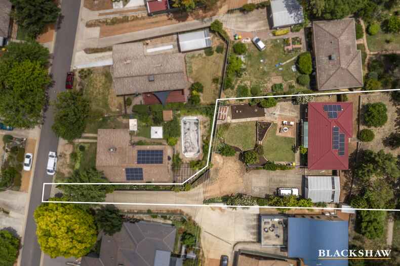50 Lansell Circuit Wanniassa
