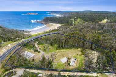 651 George Bass Drive Malua Bay