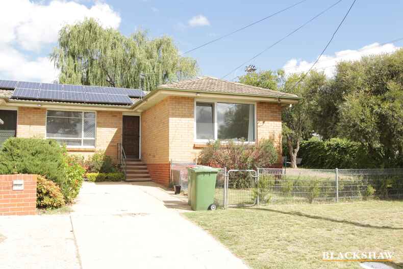 1/2 Gerald Street Queanbeyan